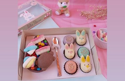 'Estou vivendo um sonho que parecia distante', diz confeiteira contemplada com o Banco da Mulher