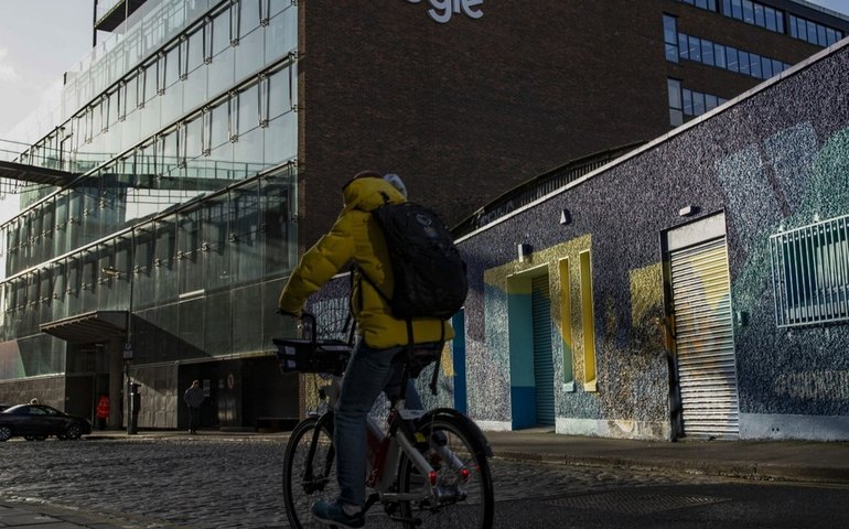 Regulador antitruste da Alemanha inicia investigação sobre Google