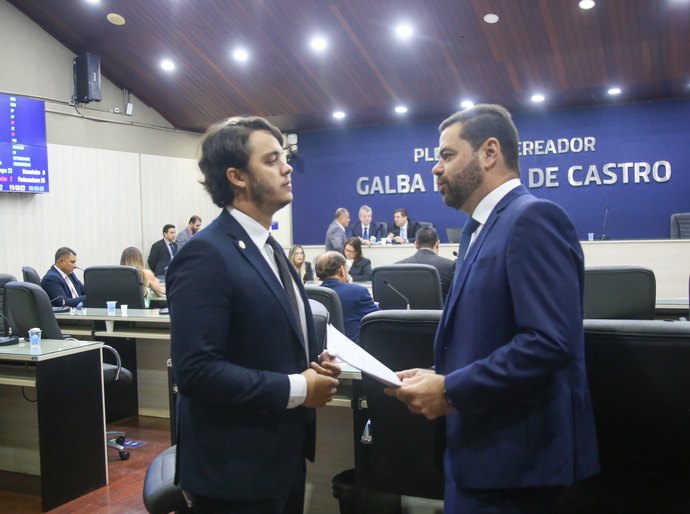 Câmara de Maceió convoca população para Audiência Pública de discussão da LDO
