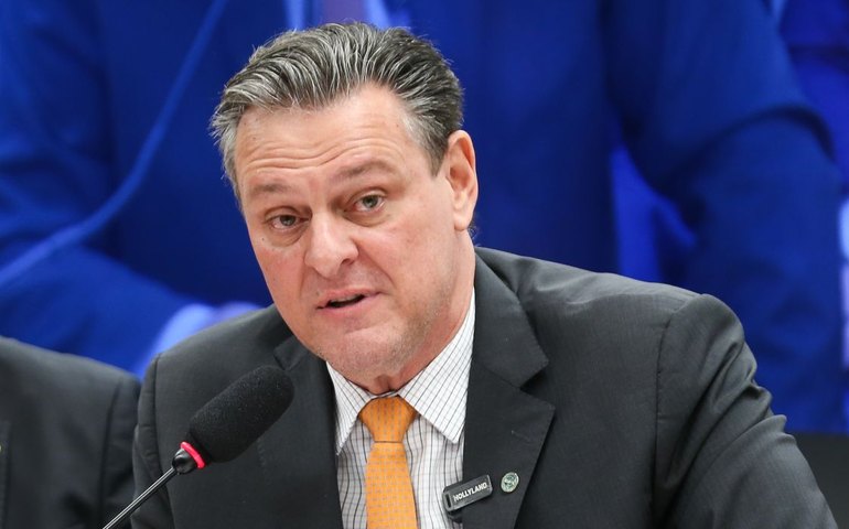 Gripe aviária não deve impactar preço da carne de frango, diz ministro