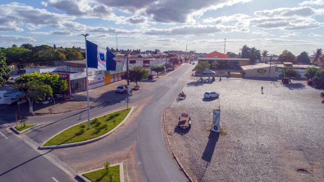 MP de Contas propõe representação contra a Prefeitura de Girau do Ponciano por contratação irregular de servidores