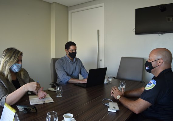 Comissão da OAB solicita informações às autoridades sobre morte do Jorge Vicente Ferreira