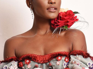 Erika Januza