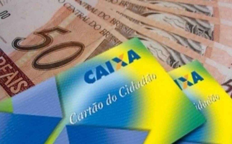 Nova rodada do FGTS é liberada