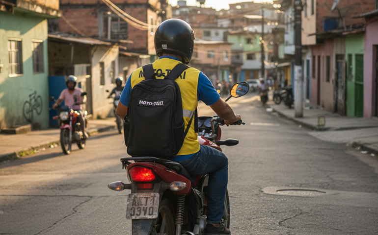 Homem é detido em Palmeira dos Índios após agredir agentes da SMTT durante abordagem