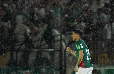 Palmeiras vence o Novorizontino e conquista o Paulistão pela 27ª vez