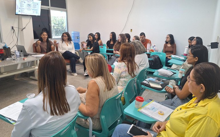 HGE amplia ensino, pesquisa e formação de especialistas em Alagoas