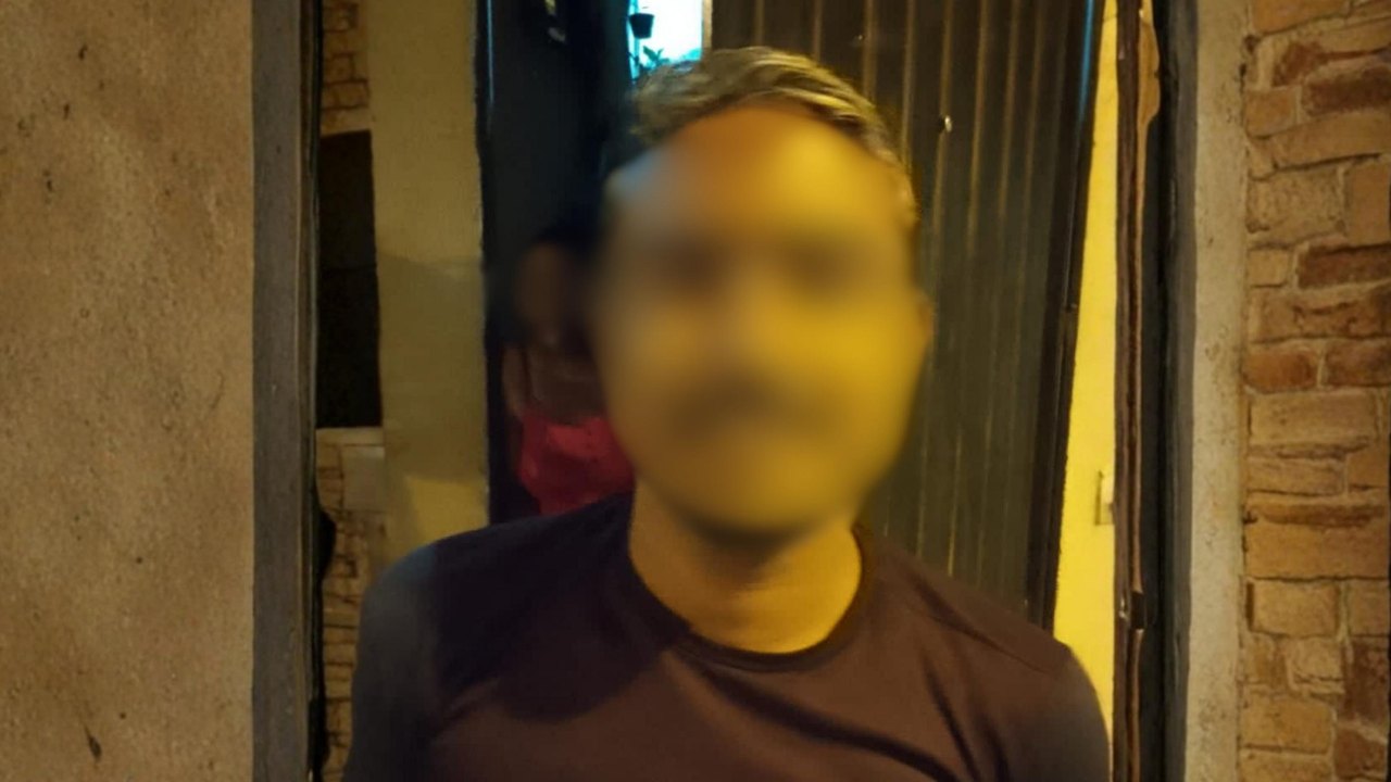 Operação policial resulta na morte de líder de facção no Joaquim Leão