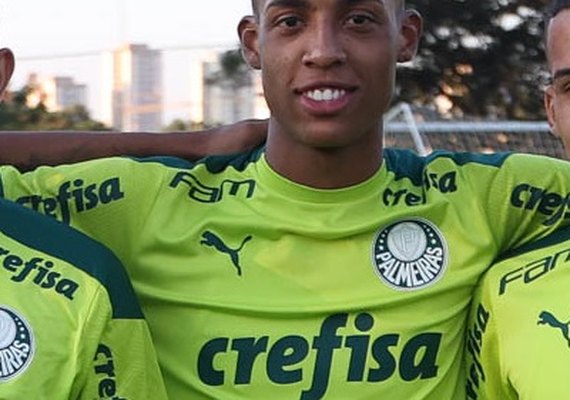 Vanderlan vê Palmeiras renovado na briga pelo título e prevê forte calor em Fortaleza