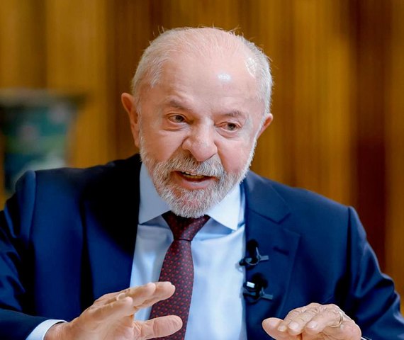 Lula confirma que não irá a último debate presidencial na TV antes do 1º turno