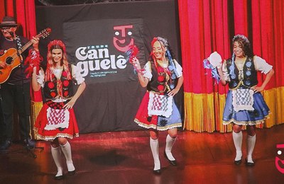 Bonecos das Alagoas é o único selecionado para representar o Brasil em Festival Mundial de Folclore na Europa