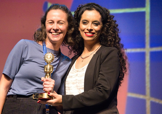 Governo do Estado anuncia editais e escola técnica para setor de audiovisual