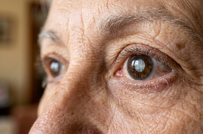Abril Marrom: com o aumento da expectativa de vida é preciso proteger a visão