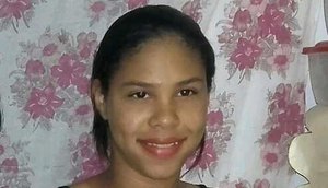 morte de adolescente degolada