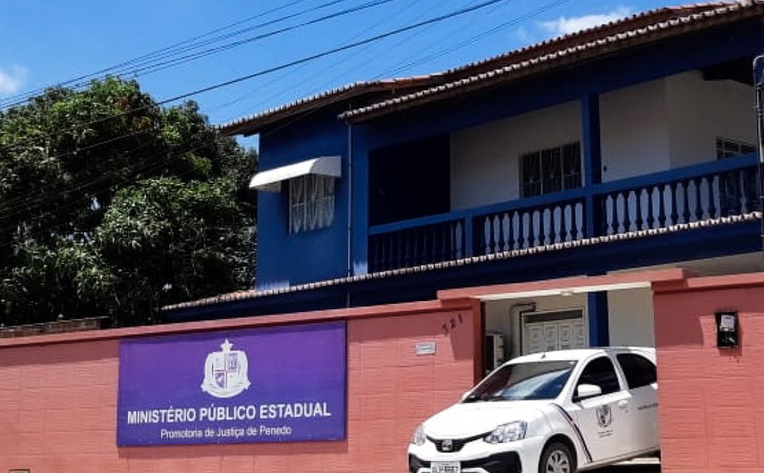 3ª Promotoria de Justiça de Penedo instaura procedimento para fiscalizar ações da prefeitura em socorro às vítimas das enchentes