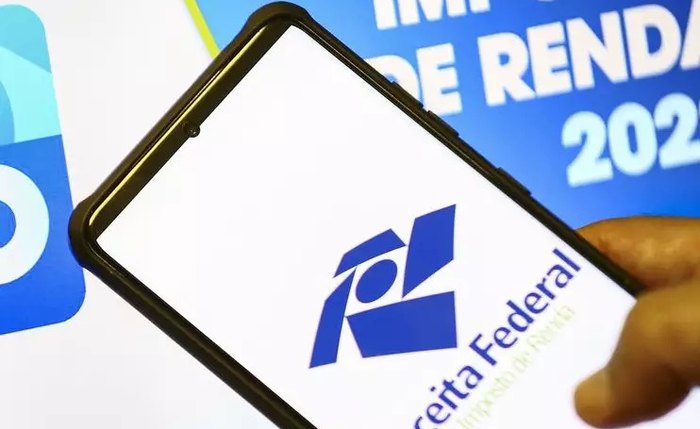 Receita Federal depoista na terça mais um lote de restituição do Imposto de Renda