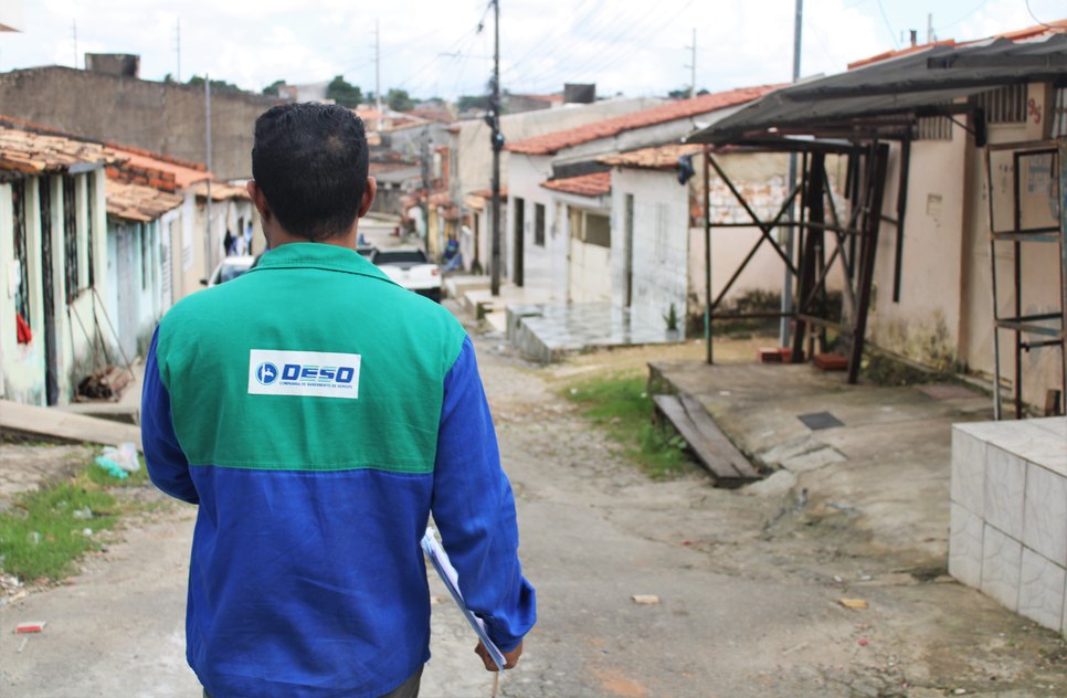 d75c4b73d738f6b23371a80818892b85 / Foto: Foto: Ascom Deso