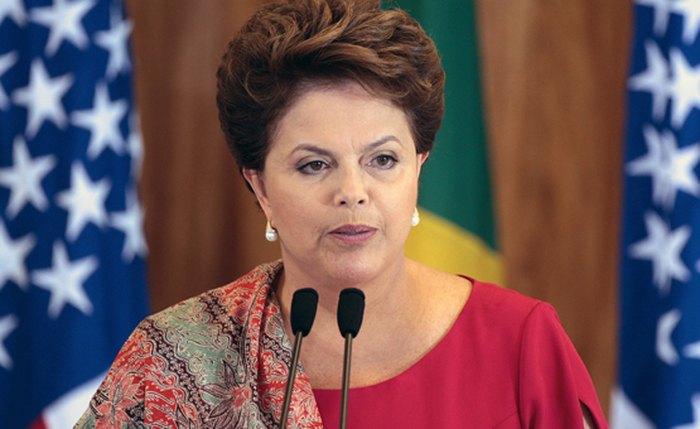 Dilma diz que investirá R$ 3,6 bi em programa odontológico gratuito