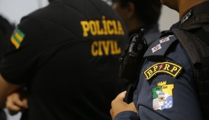 Sergipe paga adicional de periculosidade para policiais civis e militares a partir deste mês; confira valores