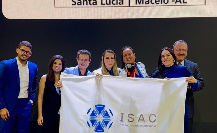 Selo certifica a qualidade e excelência na gestão de recursos humanos e clima organizacional