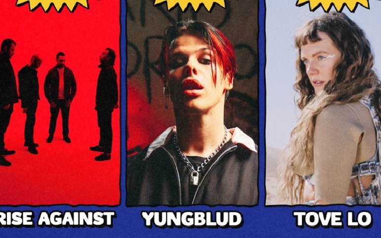 Lollapalooza anuncia programação do Lolla Sideshows