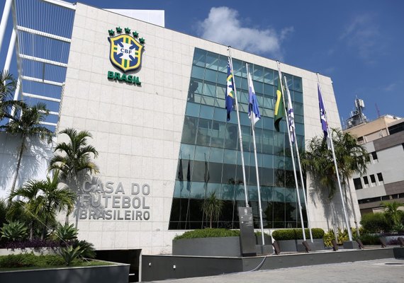 Criação da Liga começa com a mudança na Confederação Brasileira de Futebol