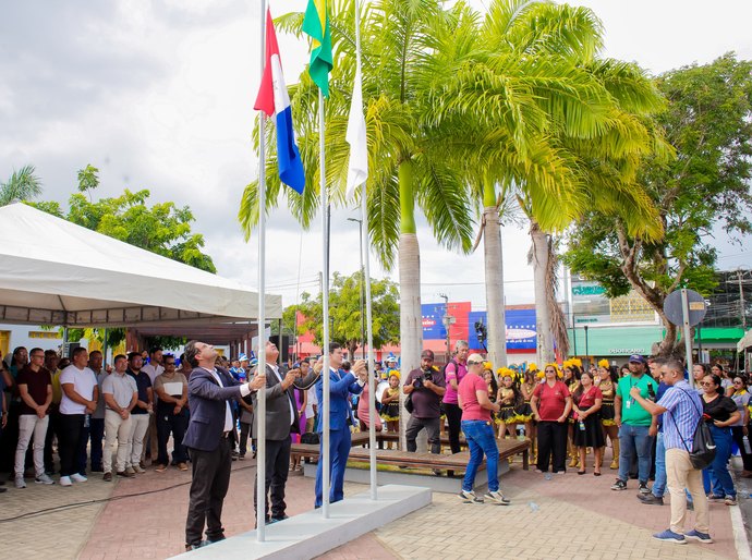 Coruripe Celebra 133 Anos de Emancipação com Festividades e Reconhecimento Histórico