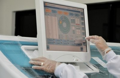 Rede Integrada de Laboratórios facilitará realização de exames