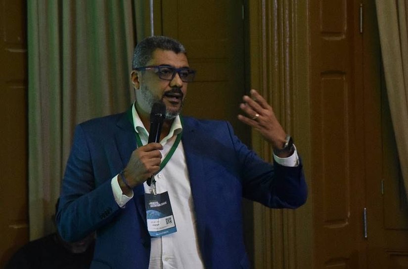 3º Congresso Brasileiro de Direito e Sustentabilidade