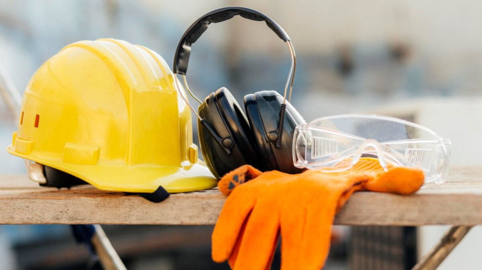 ABRAINC divulga nova pesquisa mensal sobre acidentes de trabalho nas obras