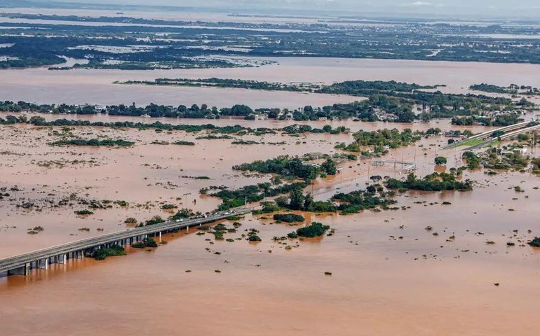 Representante: Sul Global está 'extremamente decepcionado' com fim de audiências do clima em Haia