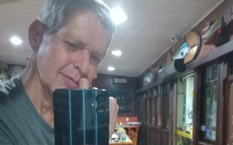 Morre Alexandre Fraga, criador da série 'Impuros'
