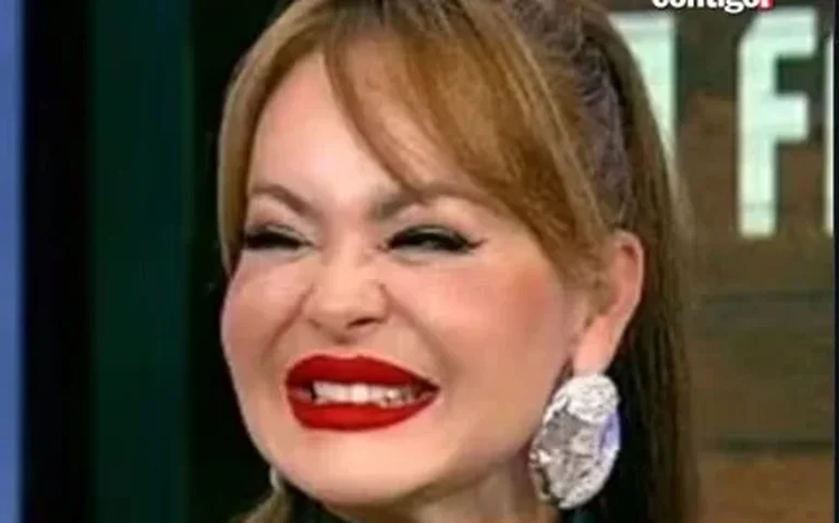 Gaby Spanic acusa ex-empresário de causar prejuízo milionário em trabalhos no Brasil