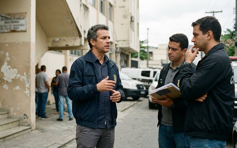 Proposta de desvincular perícia criminal da Polícia Civil divide categoria no Rio