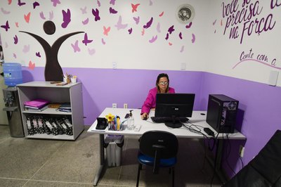 Rede de Atenção às Violências completa 3 anos e assegura assistência especializada aos alagoanos