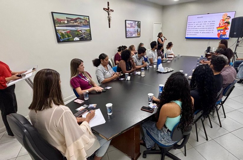 Arapiraca avança em diversidade e políticas afirmativas com instituição de comitê de equidade na Saúde