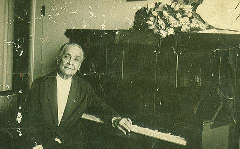 Trajetória de Chiquinha Gonzaga é lembrada em mostra no Itaú Cultural