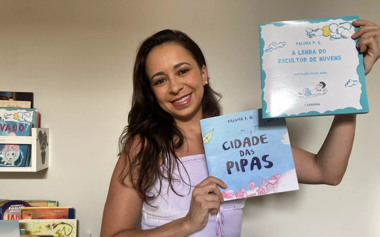 'A Vida Descalço': memórias que se construíram na beleza e na luz das praias