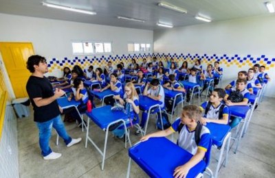 Prefeitura de Arapiraca realiza a 37ª convocação do PSS da Educação; Confira