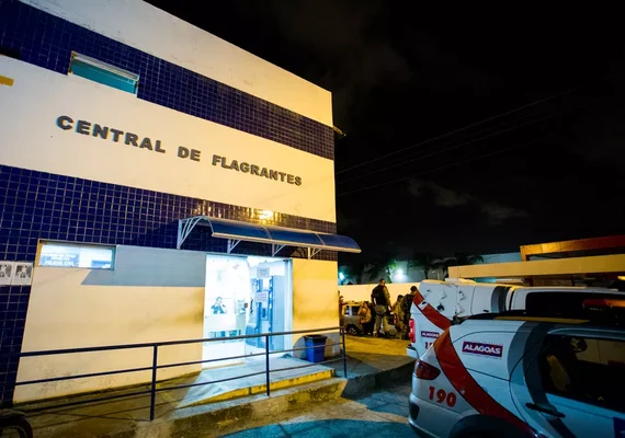 Polícia prende suspeito de atirar em seis pessoas durante show no Benedito Bentes