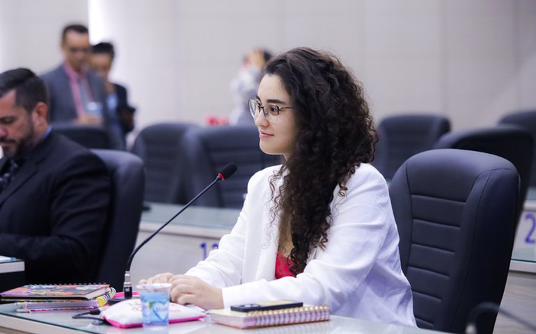 Teca Nelma quer criação de museu em memória dos bairros afetados pela Braskem