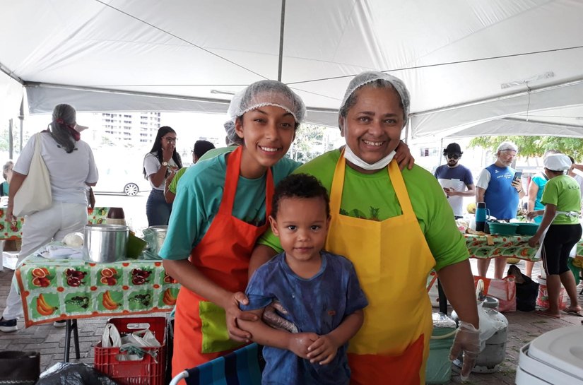 Feira Sustentável Sabor do Campo celebra Dia das Mães neste domingo (18)