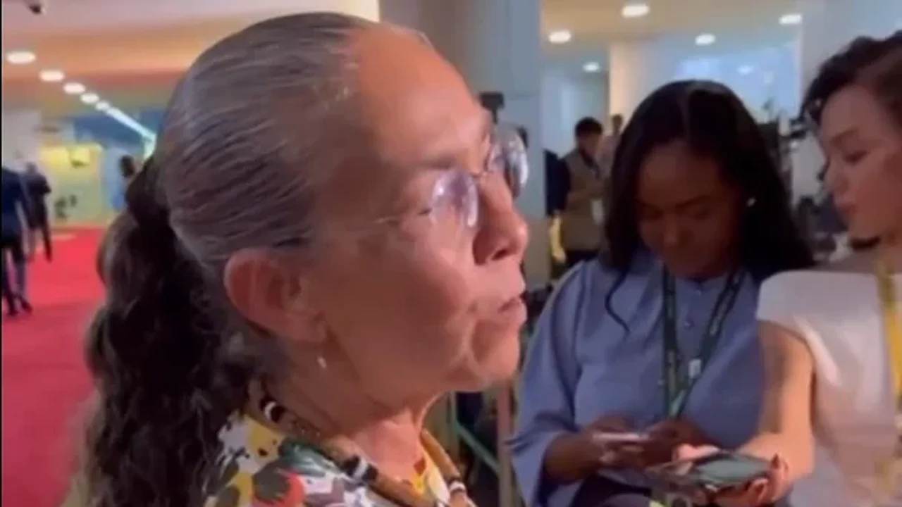 Heloísa Helena diz que há “proteção” ao Banco Master e cobra CPMI com sessões ao vivo: “o povo precisa ver tudo”