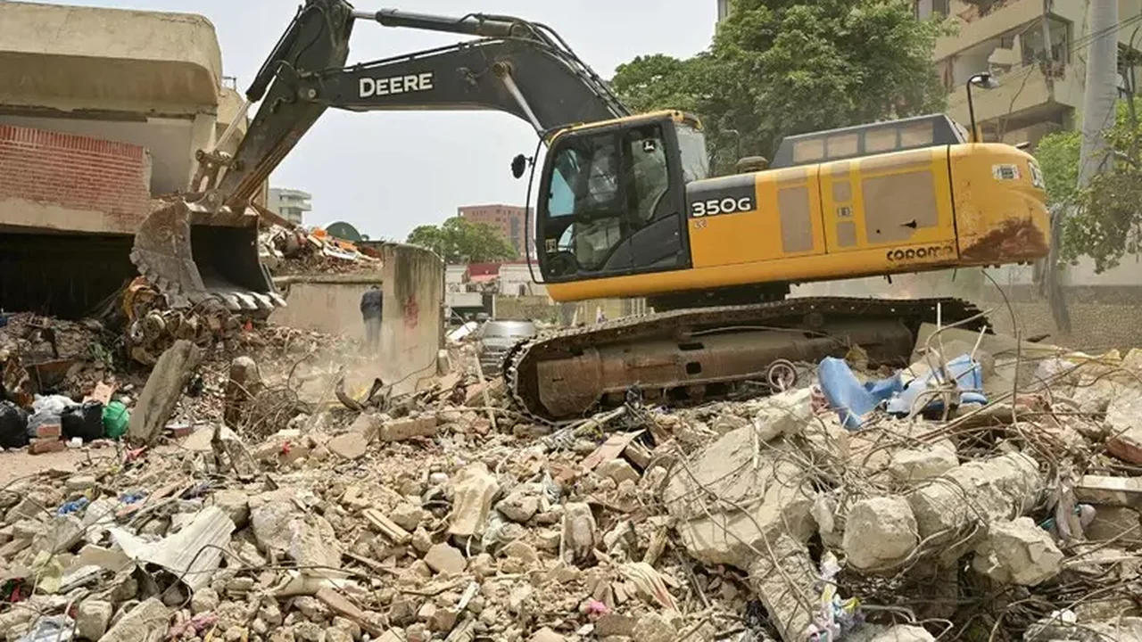 Venezuela vive drama sem fim com quase 4 mil mortos e milhares de desaparecidos
