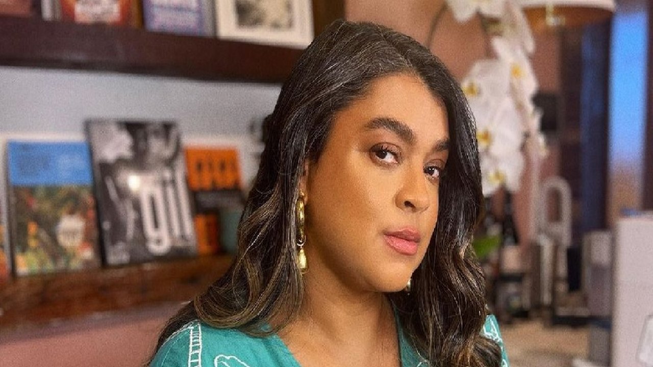 “Preta Gil está bem, fazendo apenas exames de rotina”, diz assessoria