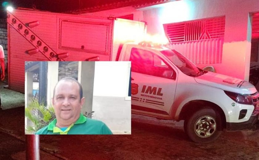 Mulher confessa assassinato do marido e diz que agiu em legítima defesa