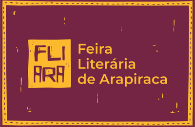 Pela primeira vez, Arapiraca realiza sua Feira Literária em novembro