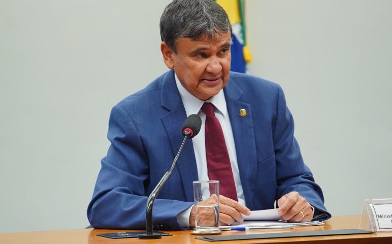 Wellington Dias: Meta do Acredita no Primeiro Passo é chegar a 1 milhão de contratos em 2026