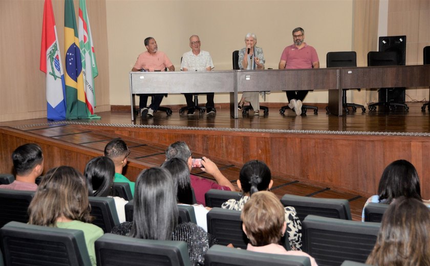 Alagoas formaliza adesão ao Programa Saúde na Escola para o biênio 2025-2026