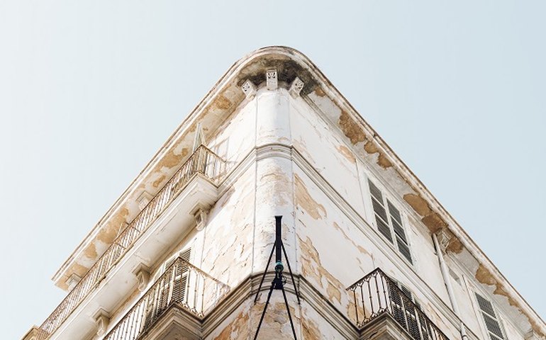 São Paulo reutiliza prédios históricos e mantém construções preservadas
